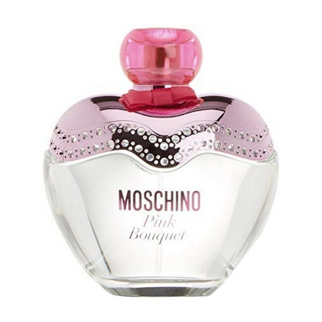 Moschino Pink Bouquet 50 Ml Edt