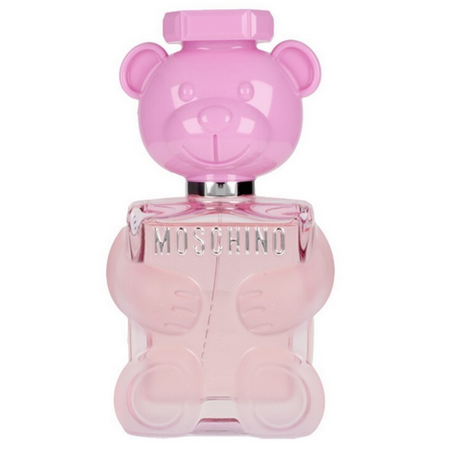Moschino Toy 2 Bubble Gum 50 Ml Edt