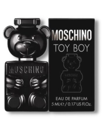 Moschino   Toy Boy   5 Ml   Edp