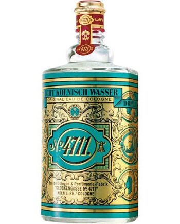 4711 Muelhens   Original Cologne   100 Ml   Edc
