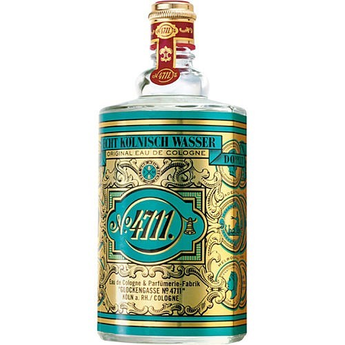4711 Muelhens Original Cologne 100 Ml Edc
