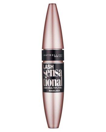 Maybelline   Lash Sensational Mascara   Black