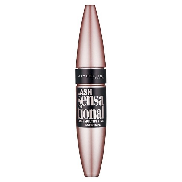 Maybelline Lash Sensational Mascara Black