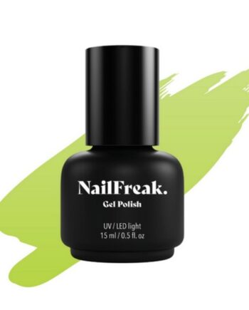 Nailfreak   Gel Polish Highlighter Tips   15 Ml