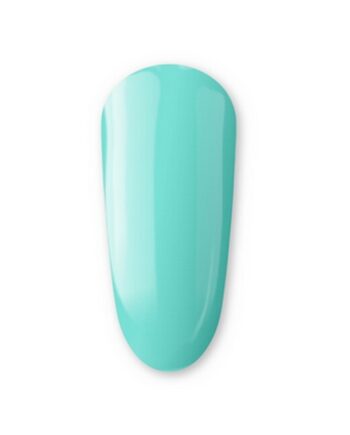 Nailfreak   Gel Polish Minty Fresh   15 Ml
