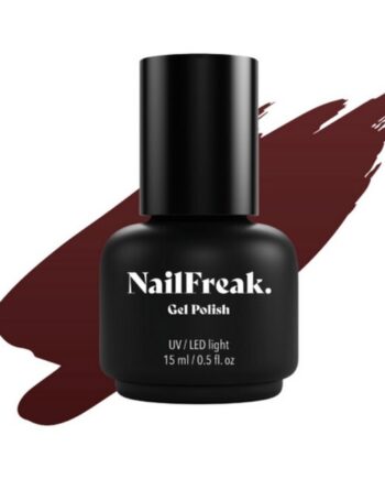 Nailfreak   Gel Polish Ok Boomer   15 Ml