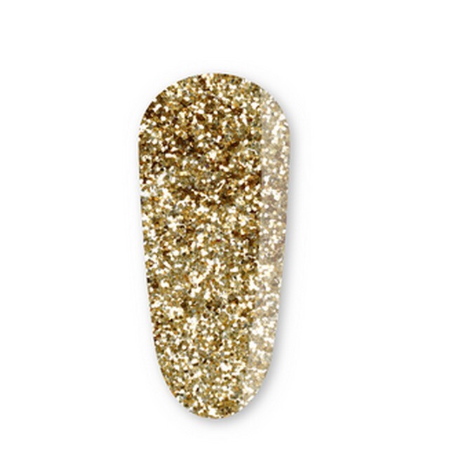 Nailfreak Gel Polish Pre B Tcoin Rich 15 Ml