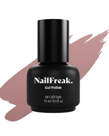 Nailfreak   Gel Polish Pretty Basic   15 Ml