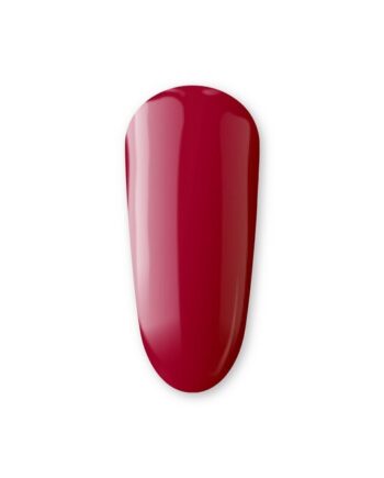 Nailfreak   Gel Polish Red Classic Move   15 Ml