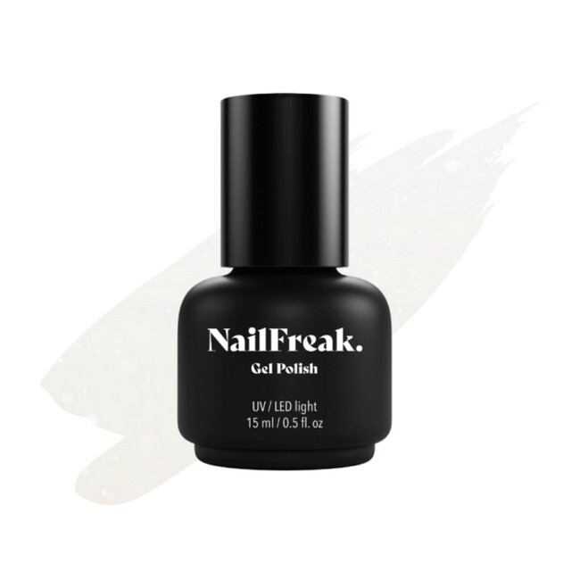 Nailfreak Gel Polish They Did Good 15 Ml