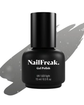 Nailfreak   Gel Polish Wanna Spoon   15 Ml