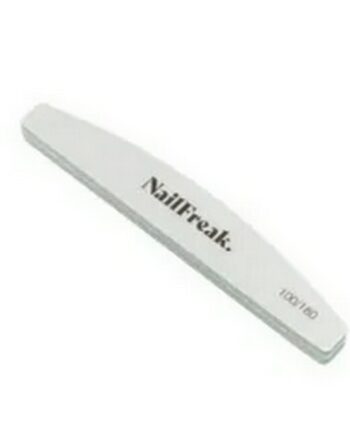 Nailfreak   Neglefil 100 180   1 Stk