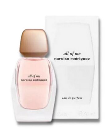 Narciso Rodriguez   All Of Me Eau De Parfum   30 Ml