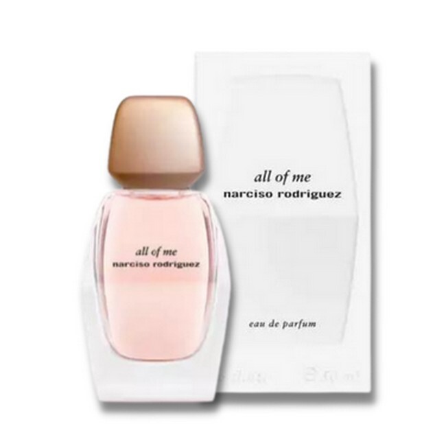 Narciso Rodriguez All Of Me Eau De Parfum 50 Ml