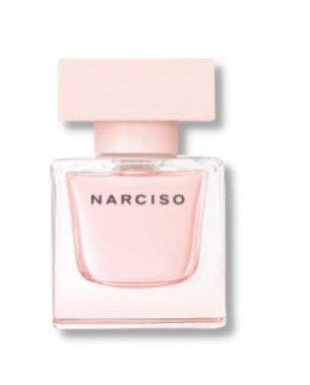 Narciso Rodriguez   Cristal   50 Ml   Edp