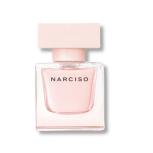 Narciso Rodriguez Cristal 90 Ml Edp