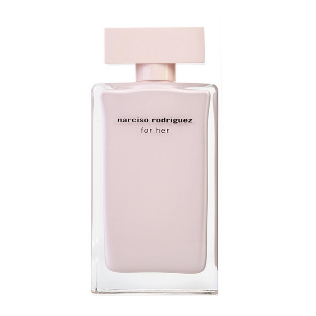 Narciso Rodriguez For Her Eau De Parfum 100 Ml