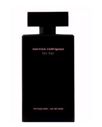 Narciso Rodriguez   For Her Body Lotion   200 Ml   Edt