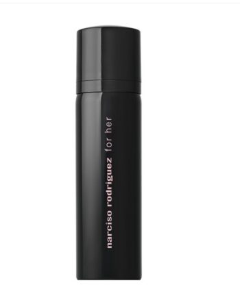 Narciso Rodriguez   For Her Deodorant Spray   100 Ml