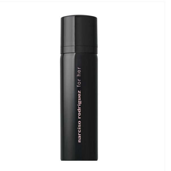Narciso Rodriguez For Her Deodorant Spray 100 Ml