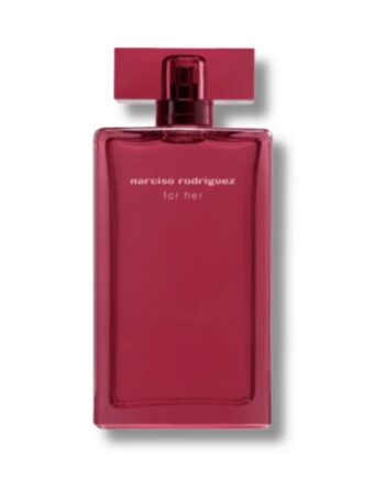 Narciso Rodriguez   For Her Eau De Parfum Intense   100 Ml