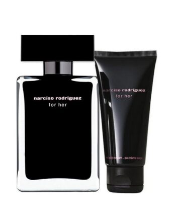 Narciso Rodriguez   For Her Gaveæske   100 Ml   Edt