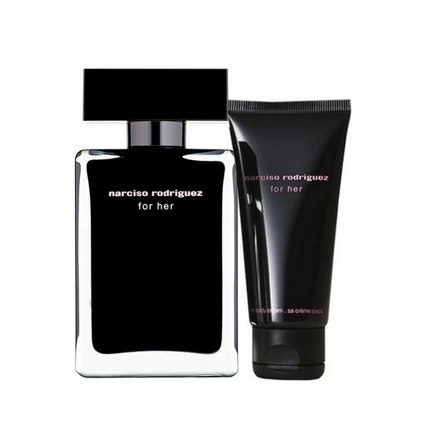 Narciso Rodriguez For Her Gaveæske 100 Ml Edt