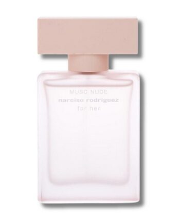 Narciso Rodriguez   For Her Musc Nude   30 Ml   Edp