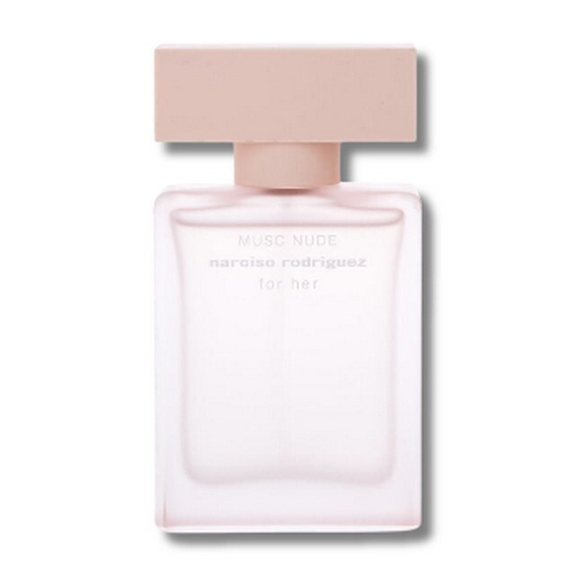 Narciso Rodriguez For Her Musc Nude 30 Ml Edp
