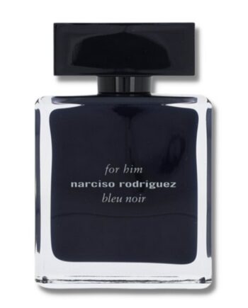 Narciso Rodriguez   For Him Bleu Noir   100 Ml   Edt
