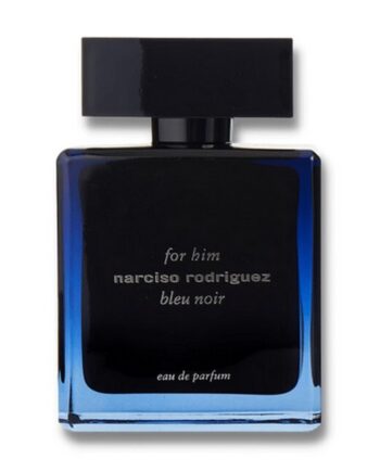Narciso Rodriguez   For Him Bleu Noir   50 Ml   Edp