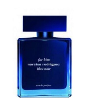 Narciso Rodriguez   For Him Bleu Noir Eau De Parfum   100 Ml