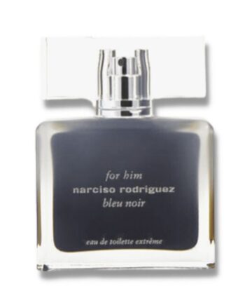 Narciso Rodriguez   For Him Bleu Noir Extreme   50 Ml   Edt