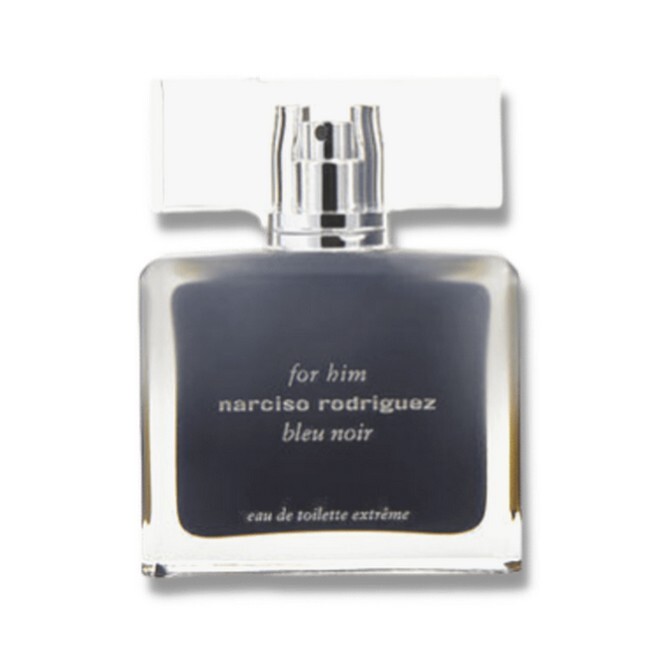 Narciso Rodriguez For Him Bleu Noir Extreme 50 Ml Edt