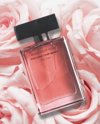 Narciso Rodriguez   Musc Noir Rose Eau De Parfum   50 Ml