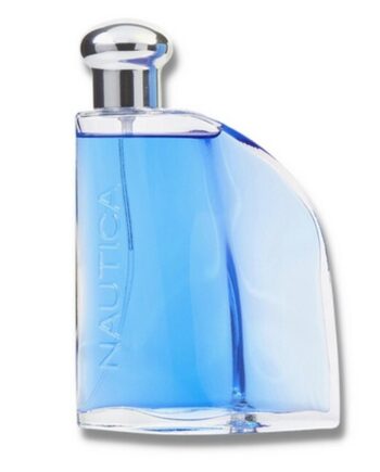 Nautica   Blue   100 Ml   Edt