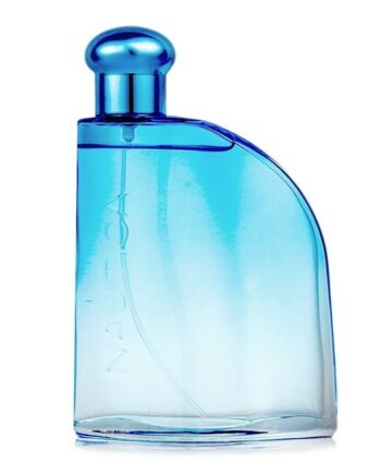 Nautica   Pure Blue Eau De Toilette   100 Ml