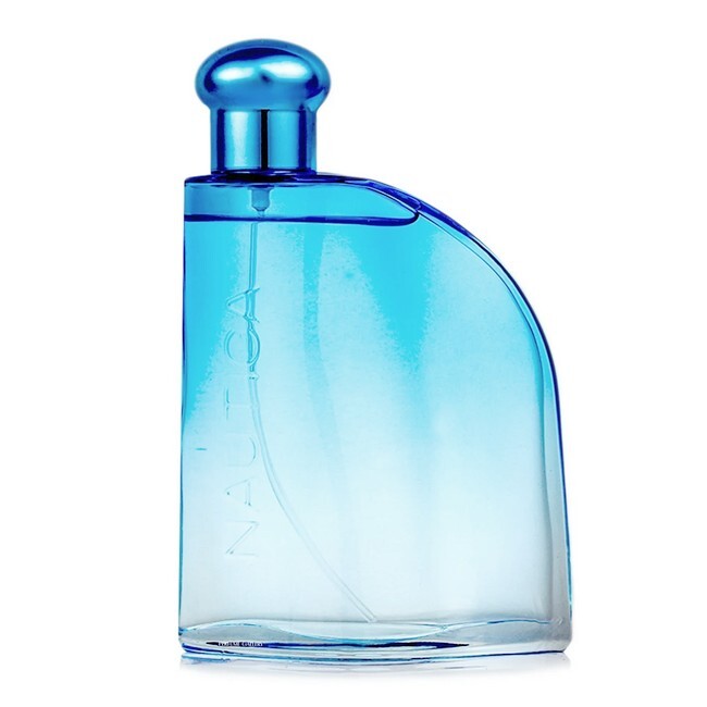 Nautica Pure Blue Eau De Toilette 100 Ml