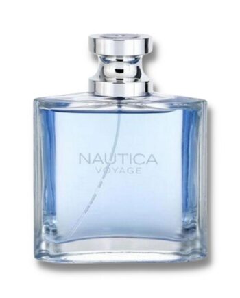 Nautica   Voyage   100 Ml   Edt