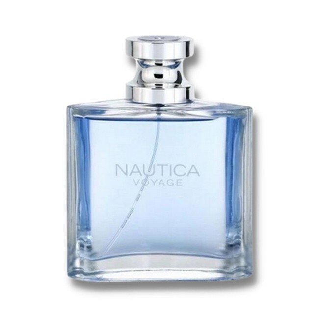 Nautica Voyage 100 Ml Edt