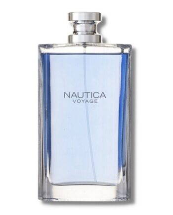 Nautica   Voyage   200 Ml   Edt