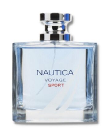 Nautica   Voyage Sport   100 Ml   Edt