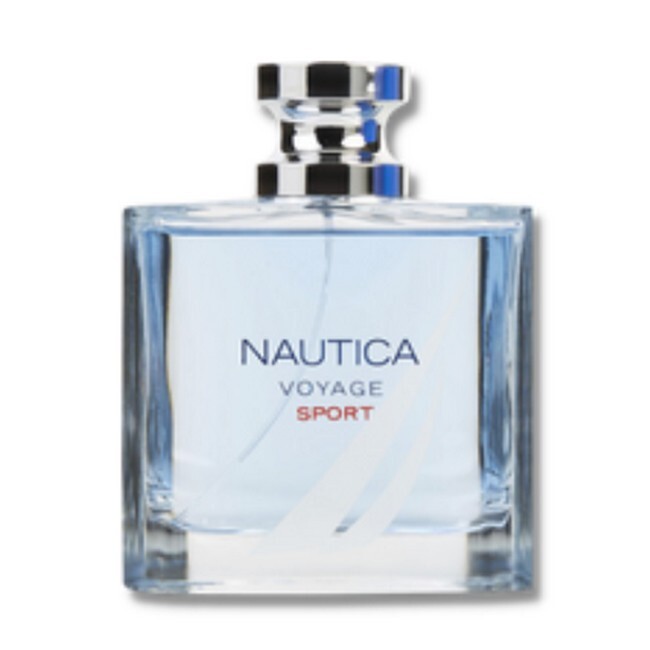 Nautica Voyage Sport 100 Ml Edt