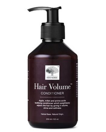 New Nordic   Hair Volume Conditioner   250 Ml