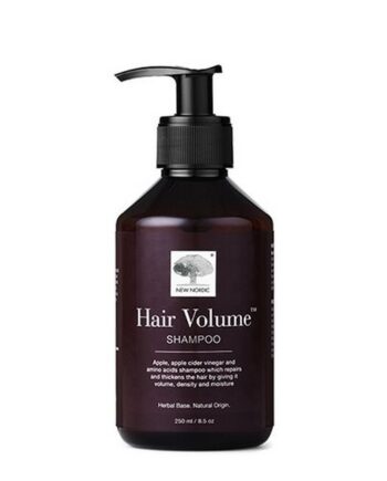 New Nordic   Hair Volume Shampoo   250 Ml