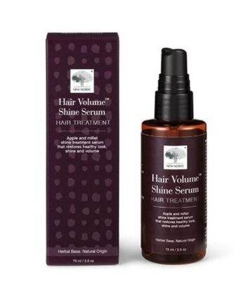 New Nordic   Hair Volume Shine Serum