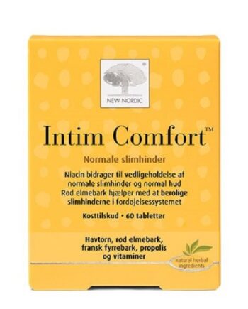 New Nordic   Intim Comfort