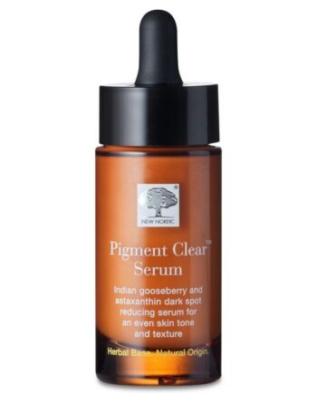 New Nordic   Pigment Clear Serum 30 Ml