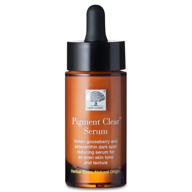 New Nordic Pigment Clear Serum 30 Ml