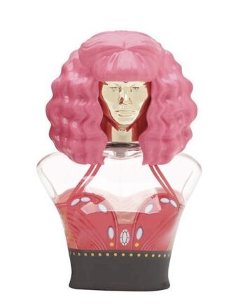 Nicki Minaj   Minajesty   100 Ml    Edp